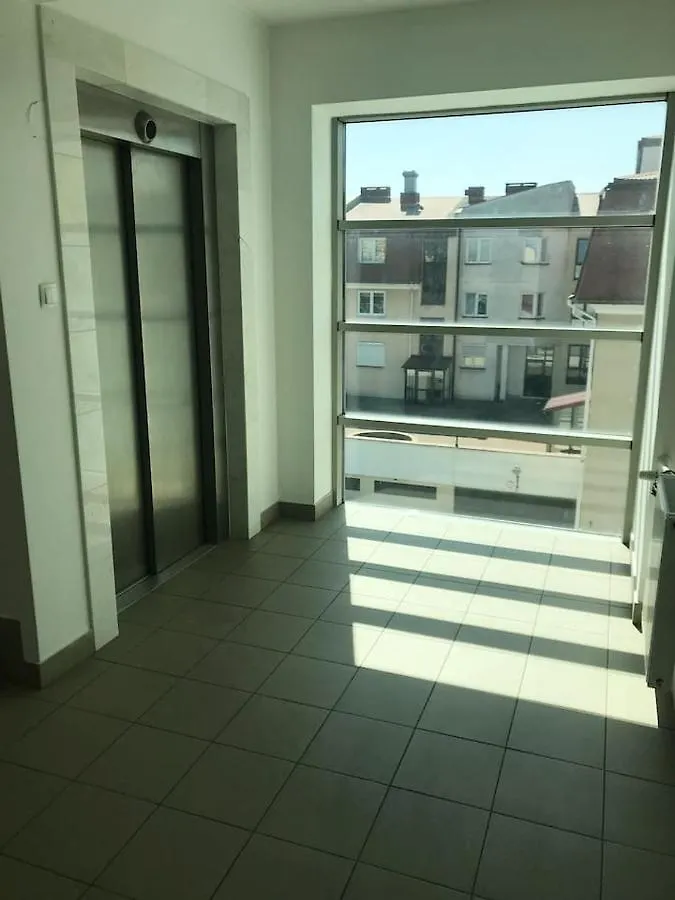 Warszawa, 2 Pokoje, Balkon, Blisko Centrum Onkologii, Novum, Wifi 0*, Varšava