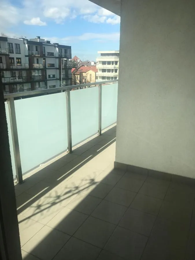 Warszawa, 2 Pokoje, Balkon, Blisko Centrum Onkologii, Novum, Wifi 0*, Varšava Polsko
